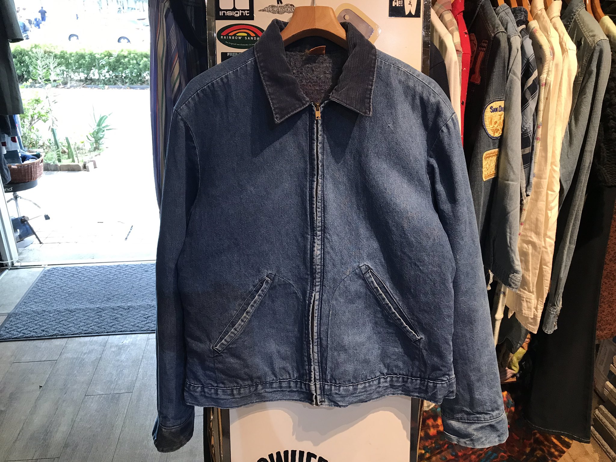 サイズ変更オプション ビックベン 革ジャン - crumiller.com