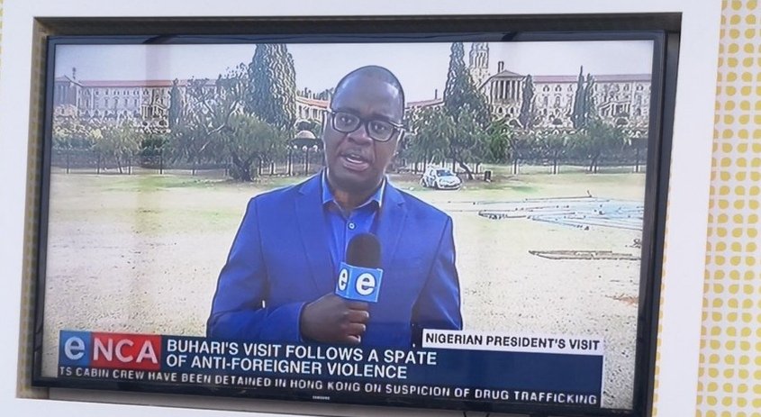 castrongobese's tweet photo. You can be our next cde Johny Mfanafuthi Makhathini (ANC'Head of International Affairs) @KhayaJames ¦ Minister @NalediPandor must deploy you to UN #GenerationalMix 🙌🏾🙌🏾 https://t.co/gebtKPCTOE