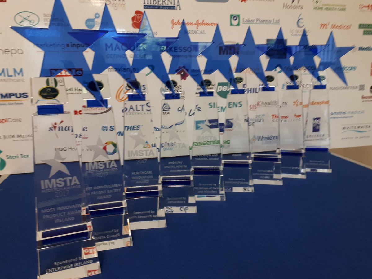Wellola's tweet photo. Best of luck to the @Wellola team & other nominees of the Irish Medical & Surgical Trade Association’s ‘Integrated Care Award’ tonight @HIHIreland @IMSTA_IRL #IMSTA #eHealth #digitalhealth #patientportal #digitalletters https://t.co/ESh7QuuAZb