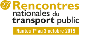 SNCFReseau's tweet photo. Pour clôturer les 27e Rencontres Nationales du Transport Public, @Patrick_Jeantet, Président Directeur Général @SNCFReseau, interviendra ce jour à la table ronde "Ouverture à la concurrence : Comment s'y préparer ?"
#RNTP19 #mobilité #transports
@27eRNTP @GART_officiel @UTP_Fr https://t.co/XW2VUZB3g0