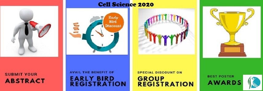 AliceRuby10's tweet photo. Show your friends how much you care today! By bringing them to 3 or more members to our conference #Cellscience2020 in #Dubai for a group discount rate! For more details visit our page: https://t.co/nJdI4eH9Y7
#Genetics #Tissuecell #RNA #DNA https://t.co/Mj7Tmwu9ky