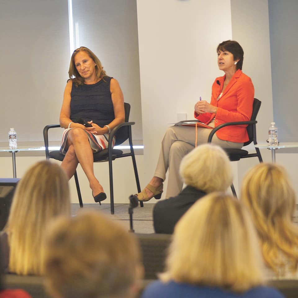 kelly_tobin's tweet photo. Kathy Alvarado CEO, @HeliosHR &amp; our EVP Michelle Bryan inspired women at @INTELSAT at our Women’s Initiative event encouraging bold action, expanding your network, making a community impact, joining associations, &amp; branding as a SME - Thank you ladies! #teamintelsat #intelsat https://t.co/pnbnYL7iyY