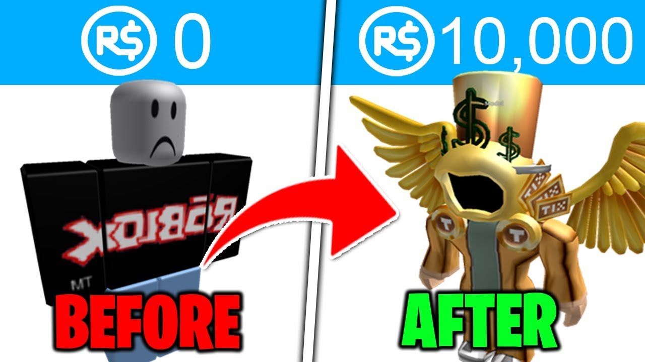 THIS NEW CODE GIVES *FREE* ROBUX ON ROBLOX!! (WORKING 2019) 