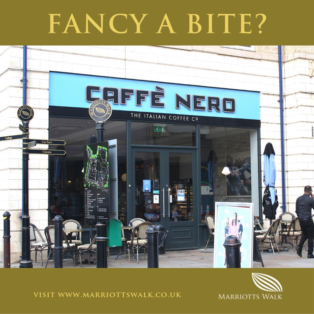 MarriottsWalk1's tweet photo. Whether you like vegetarian, vegan, chicken, fish or meat, there's a food outlet for every taste at Marriotts Walk.

#Witney #Oxfordshire #OX28 #shopping #familyfun https://t.co/xmP6iG7dAQ https://t.co/C0dnrTf3iW