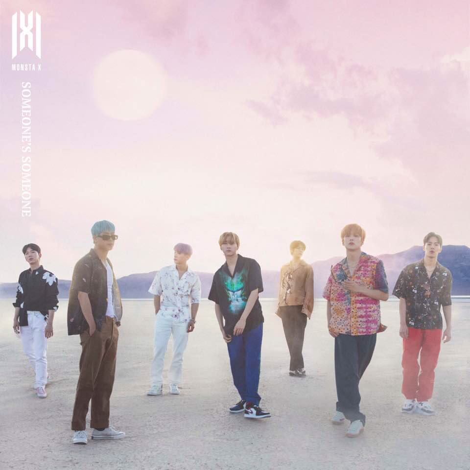 몬스타엑스_MONSTA X tweet media