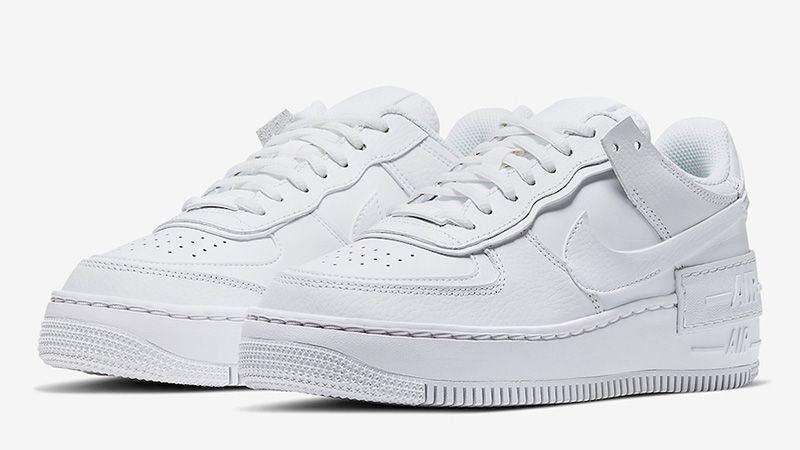 air force 1 shadow pale ivory foot locker