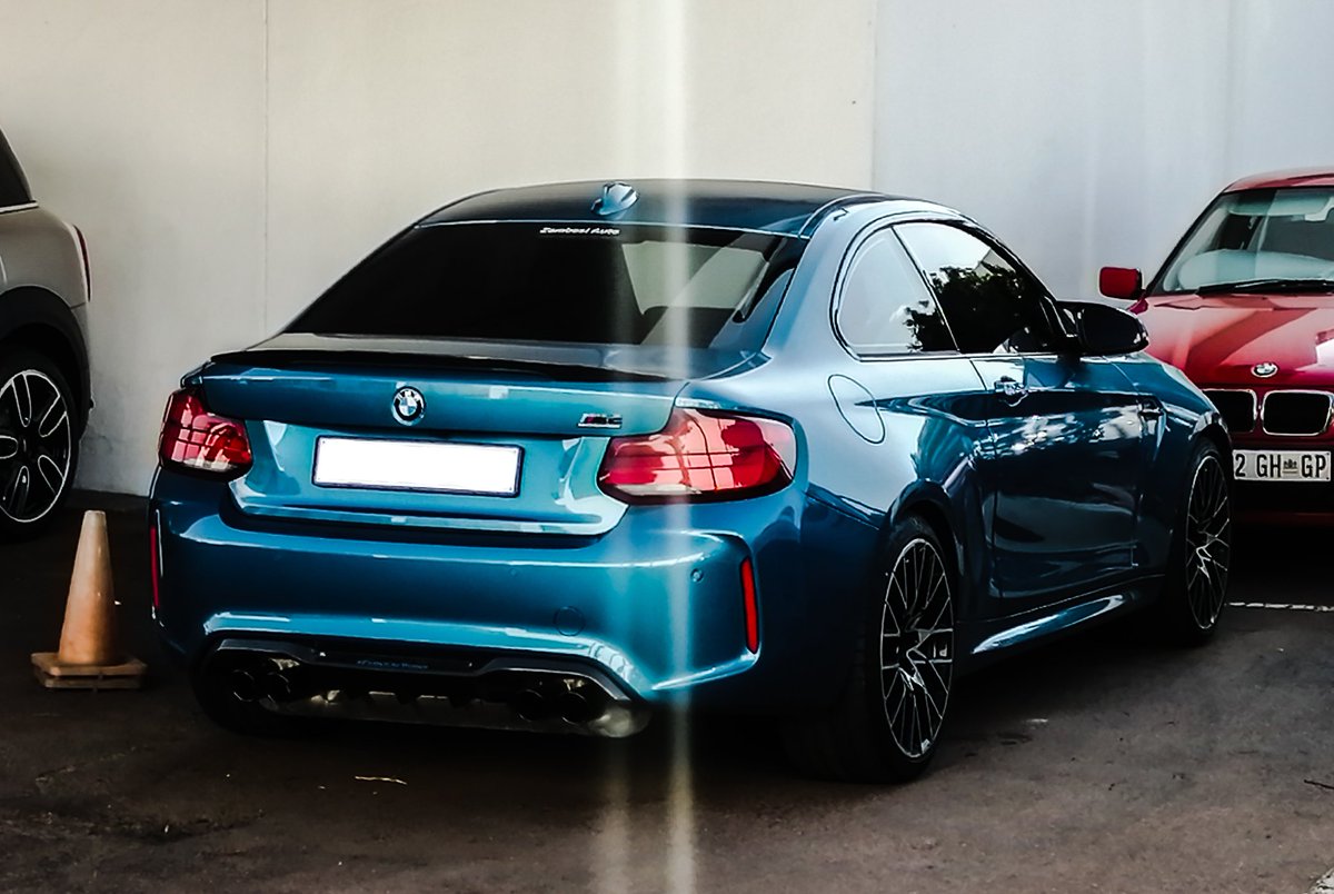 A very good morning to all petrolheads!

Mr. CarsInPixels is at Legacy Motor Group ///M Town

#BMW #BMWM #MPower #MPerformance #MPerformanceParts #BMWMtown #MTown #BMWSA