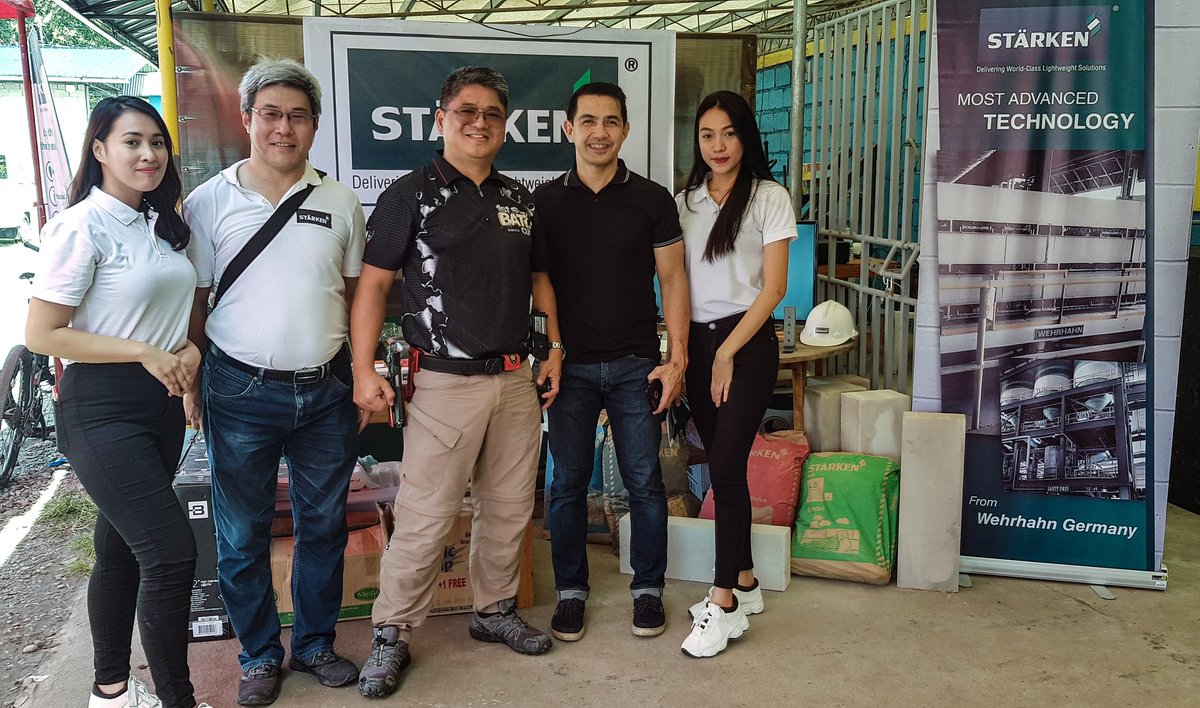 starken_ph's tweet photo. DAY 1 | Team STÄRKEN @ 1st Senador Ronald "Bato" Dela Rosa Cup. 
#ItagaMoSaBato #StärkenSports #BatoCup #MMPSA #PSMOC https://t.co/BNLnt1pnHQ
