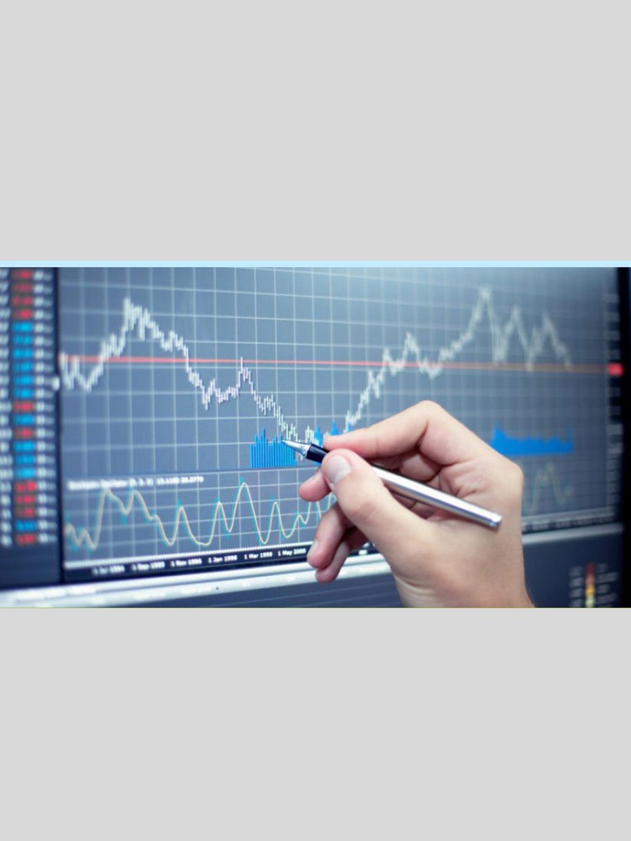 ZoomStocks's tweet image. #InvestorsCorner: #PositionTrader: Investors who hold their position for a long period of time (generally varies from weeks to months) with the expectation of earning profits. They try to identify trends in the price movement of securities &amp;amp; hold position which last longer.