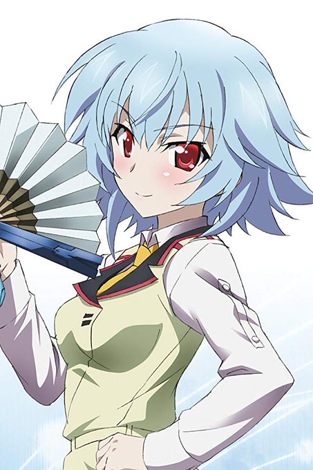 楯無のtwitterイラスト検索結果 古い順