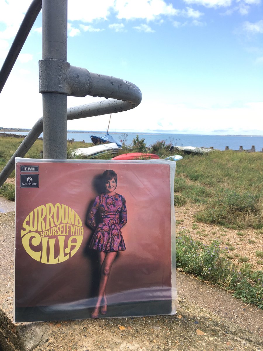 neilalexander_'s tweet photo. A sense of place is hugely important to me when I’m writing. My debut novel is a love song to Whitstable and all its quirky charms: with vocals by Cilla Black 🌈 #MargaretSmallSingsARainbow #whitlit https://t.co/cxxLkwu26G