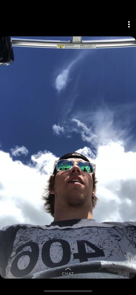 WalshRK24's tweet photo. Happy birthday best buddy!! @Co_wagon03 get ready to tear some shit up this weekend, lots of naturdays and 🍺pong headed your way 😝 https://t.co/43t0qPXxub