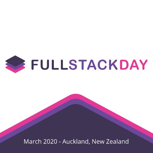 chmazur's tweet photo. Hi Auckland! Hi @fullstacknz ! March 2020.

Call For Papers opens soon.  Sign up to get alerts: https://t.co/iXdJRB9NUf

#DevOps #WebDevelopment #MobileDevelopment #IoT #UXDesign #data #fullstackdevelopment #cfp https://t.co/8Gkk95iS1F
