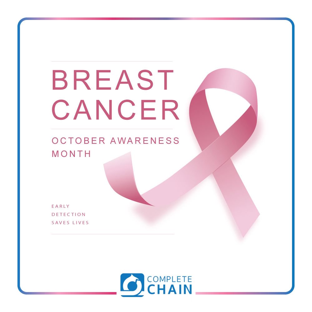 CompleteChain's tweet photo. Early Detection Saves Lives! 🌸
#CompleteChainDoctors #Doctors #BreastCancer #breastcancerawarness
#October #thinkpink #Jordan #ما_تستني https://t.co/WH5YlKJcaj