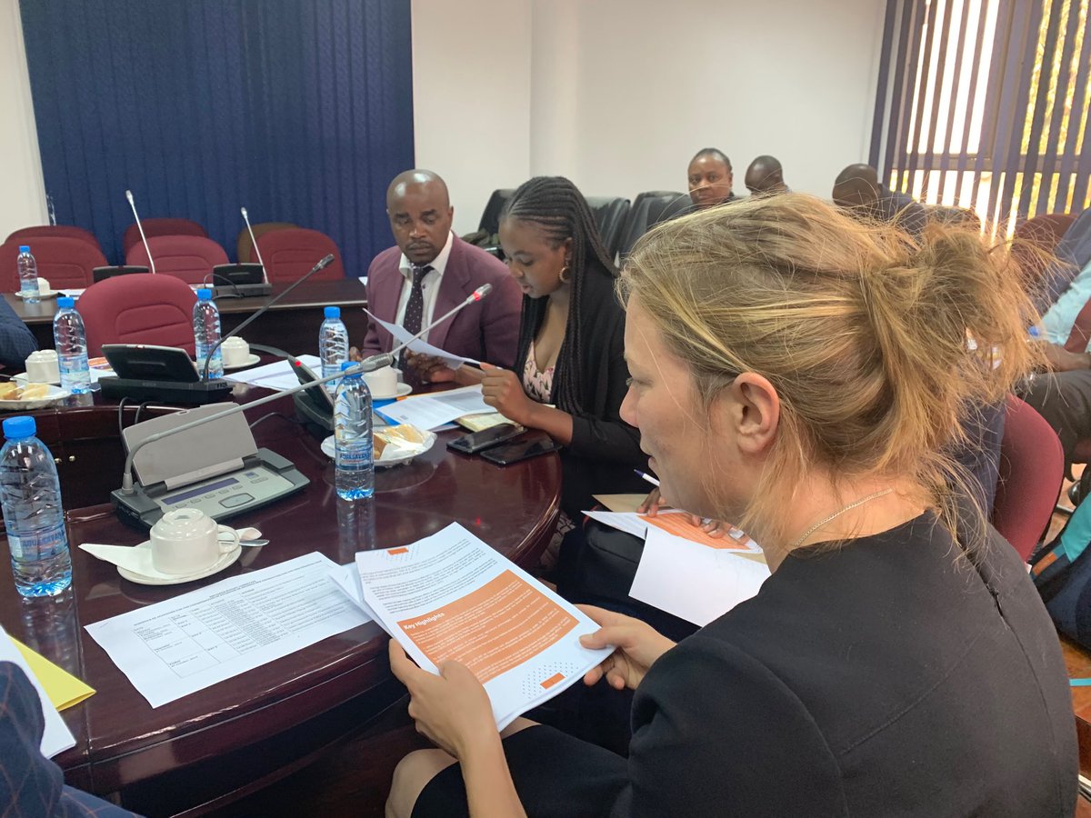 #SustainableDiets ⁦⁦<a href="/hivosrosa/">Hivos Southern Africa</a>⁩ wt ⁦<a href="/CSOSUN/">CSO-SUN Alliance</a>⁩ y/day was b4 Expanded Parliament Committee on Estimates #Zambia. Made Reflections on the #2020NationalBudget from a #Food&amp;Nutrition perspective. This process helps #MPs to provide f/back on budget to #MinisterFinance