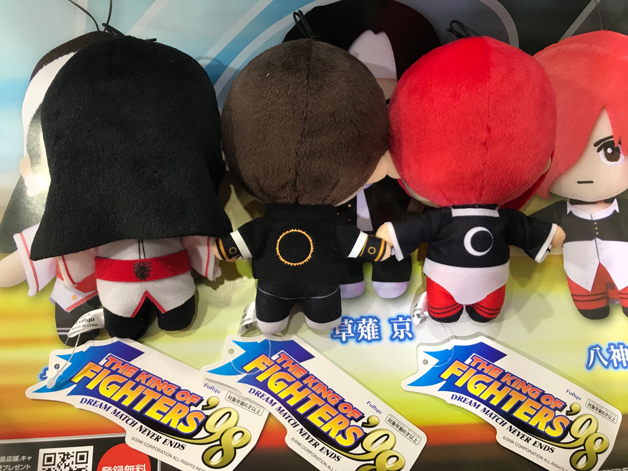 ガチャガチャの森 日本橋オタロード店 on X: 