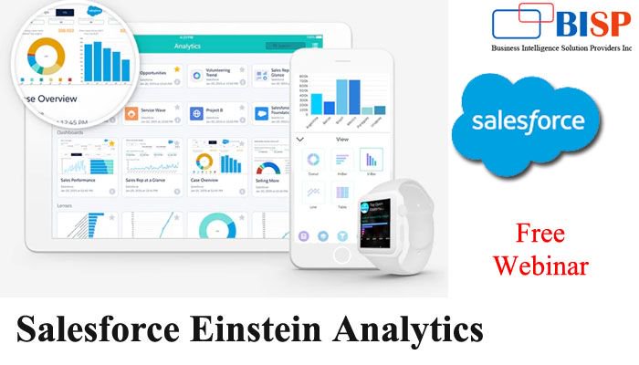 Elvin_Sonal2006's tweet image. Salesforce Einstein Analytics
Attend free webinar on Saturday, 5th Oct. at 8:00 AM IST
Register here: buff.ly/2ncLZEY
More Details: buff.ly/2oHaRF4
#salesforceeinsteinanalyticstraining
#salesforceeinsteinanalyticstutorial
#einsteinartificialintelligence