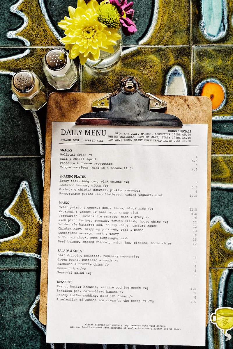 Sylvan Post tweet media