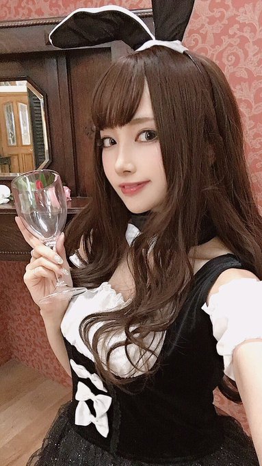 Twitterのコスプレ画像52