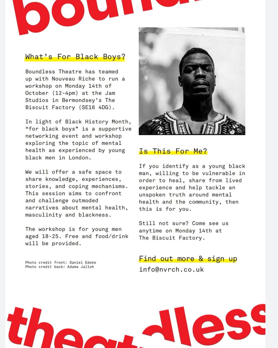 Nouveau Riche tweet media