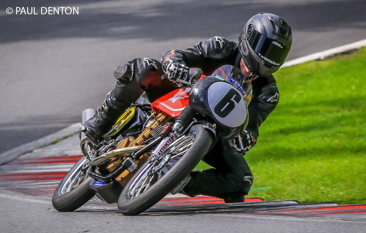 lans_classic's tweet photo. Congratulations to our Championship winners! Bardell wins the @bonhams1793 British 500. Bassett takes the WRR500. Hebb @AvonTyres 350 and Mendes TCM Club Class. Thank you to all our fabulous riders, sponsors and supporters. View the final standings at ⇢ https://t.co/kdnhpfP386 https://t.co/aFjFFP29Hb