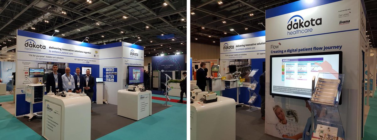 Congrats to the <a href="/HETTShow/">HETT Show</a> for a well executed, well attended #HETT19. It was a really successful show!Big shout out to our partners <a href="/BrandzLtd/">BRANDZ Ltd</a> <a href="/JenkoCreative/">Jenko Creative Team</a> <a href="/CascadePro/">Cascade Productions</a>. A huge pat on the back to Tara &amp; Louise for one of the most striking, professional looking stand! #DreamTeam