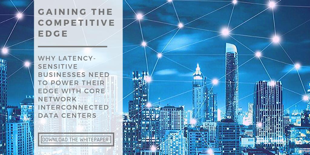 Netrality Data Centers tweet media