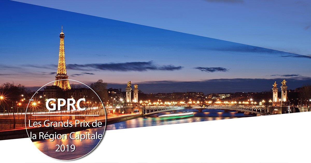 J-7 #GPRC2019 ! Venez découvrir qui seront les personnalités récompensées par <a href="/VRTmag/">Ville, Rail & Transports</a> pour leurs efforts concernant l'amélioration des transports de l’Île-de-France (baisse du coût du transport etc). Infos &amp; inscriptions👉bit.ly/GPRC2019 #transports #mobilite #iledefrance