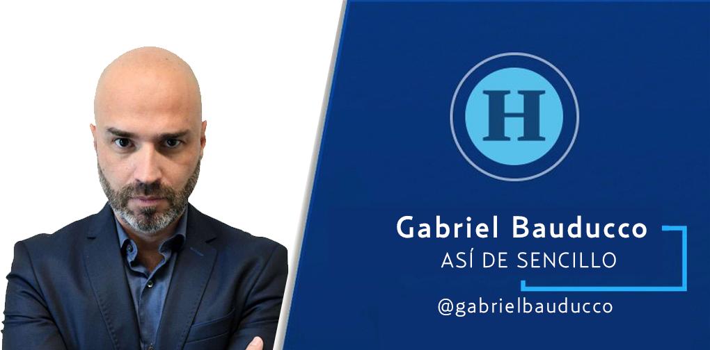 GABRIEL BAUDUCCO (@gabrielbauducco) | Twitter