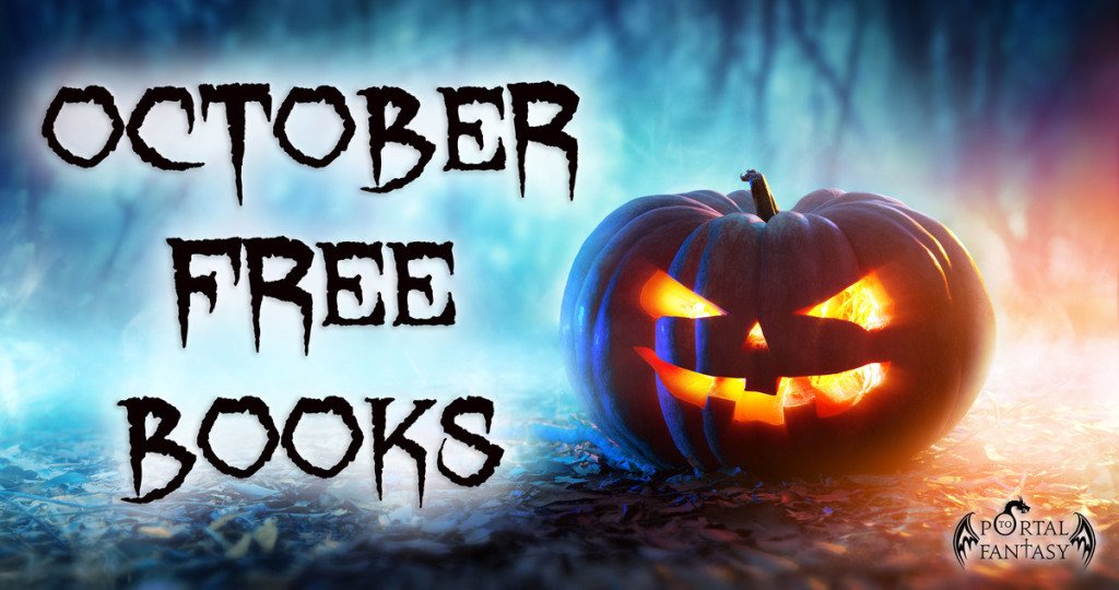 A Collection Of October Free Fantasy Book Giveaways
#freebooks #freefantasybooks #bookblog #books #ebooks fantasticalbookblog.wordpress.com/2019/10/03/a-c…