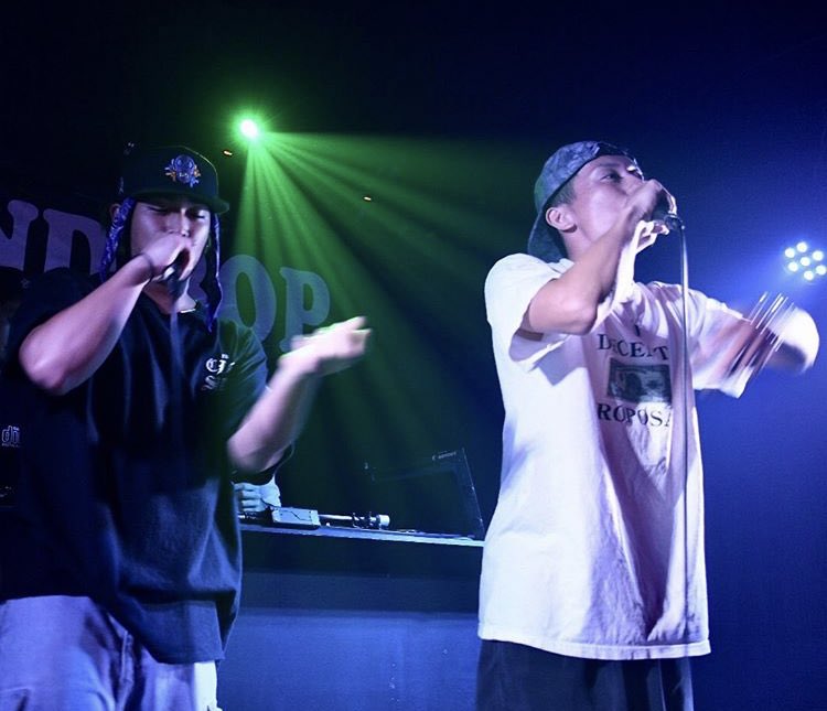 syungaa's tweet photo. #UNCHA2N kagoshima
#ENCORE 2nd ANNIVERSARY
@standbop fukuoka
#hiphop #street #rap
#origamirecords
#撮影 #福岡 https://t.co/GQakIenzcc