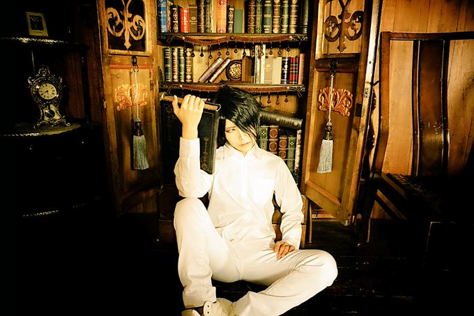 Twitterのコスプレ画像28