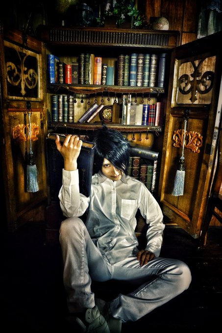 Twitterのコスプレ画像29