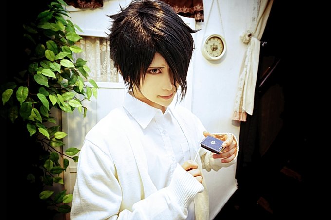 Twitterのコスプレ画像30