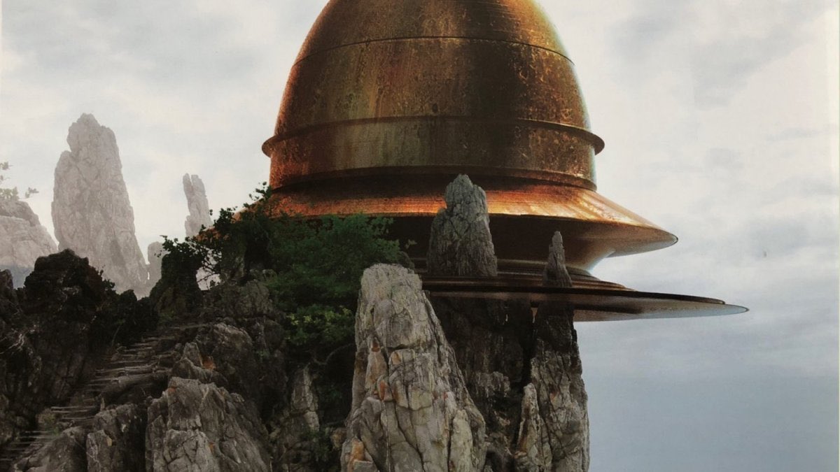 MentorSkywalker's tweet photo. Concept Art for Ep VII, (George Lucas, I have something special planned for you...) #StarWars #GeorgeLucas #EpVII https://t.co/aDsAVcIxFX