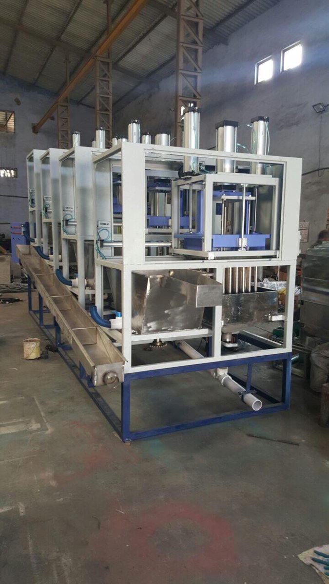 MagneticsLinux's tweet image. WET ELECTROMAGNETIC SEPARATOR
Being a well established-organization,..For more info visit...linuxmagnet.com/latest-update/…