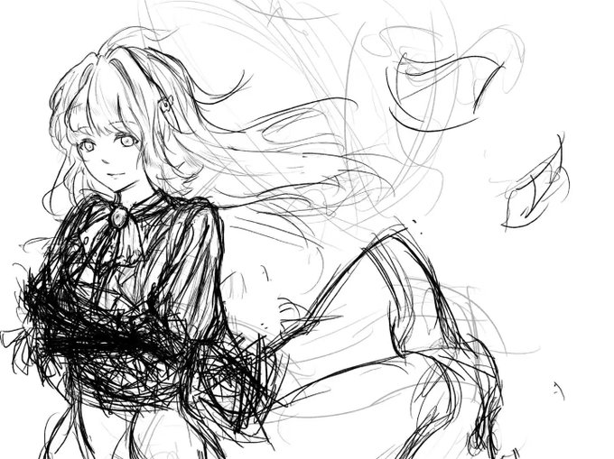 Gosickのtwitterイラスト検索結果 古い順 Gosickのtwitterイラスト検索結果 古い順