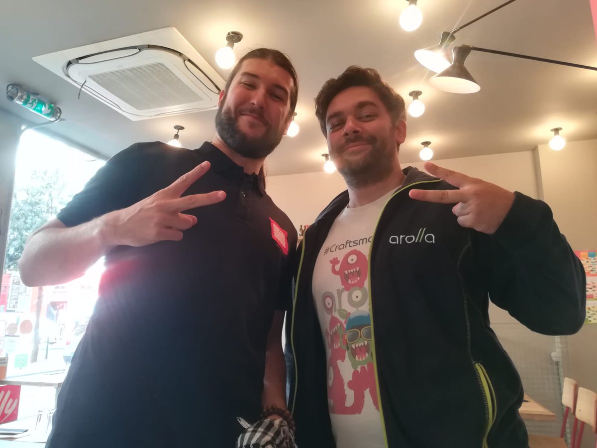 #Nostalgie #Freaky Friday @Laury_suadela @Tarcaye