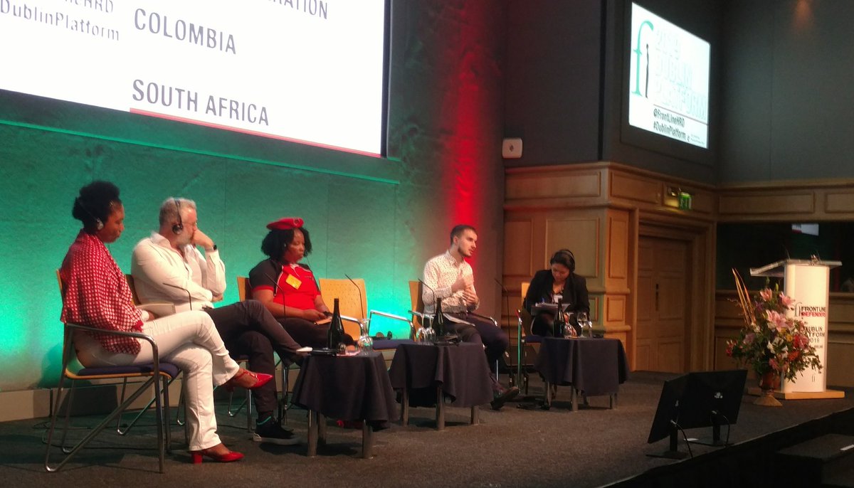 FLD Europe & C. Asia tweet media