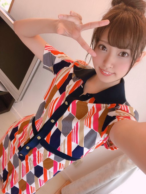 Twitterのコスプレ画像21