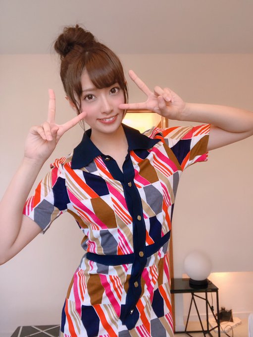 Twitterのコスプレ画像20