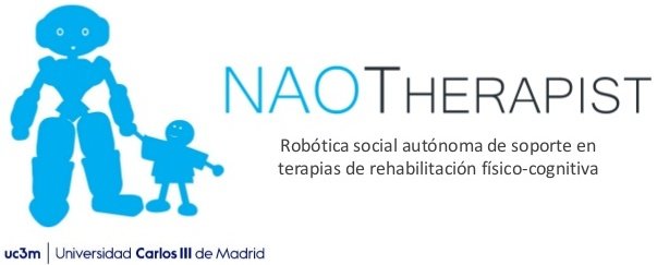 Parque Científico UC3M (@parquc3m) on Twitter photo Hasta las 15:30 en el stand 39 del #SouthSummit2019 podréis conocer la #startup <a href="/NAO_Therapist/">NAOTherapist</a>
👉👉Herramienta robótica cuyo objetivo es desarrollar sesiones de rehabilitación físico-cognitivas, sociales e interactivas, que ayuda a motivar a los pacientes
#EmprendeUC3M Hasta las 15:30 en el stand 39 del #SouthSummit2019 podréis conocer la #startup <a href="/NAO_Therapist/">NAOTherapist</a>
👉👉Herramienta robótica cuyo objetivo es desarrollar sesiones de rehabilitación físico-cognitivas, sociales e interactivas, que ayuda a motivar a los pacientes
#EmprendeUC3M