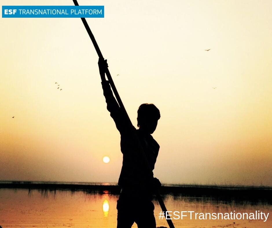AEIDL's tweet photo. #ESFtransnationality expert on #Migrants, @Rachelmarangoz1, writes a piece on How #ESF can push migrant integration highlighting key learnings from #ESFthematicNetwork on migrants. Curious to know how to embed migrant integration using #ESFfunds? Read it: https://t.co/x1liX6lSqd https://t.co/JsD3nNBRGa