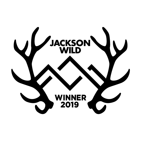 So stoked that a film I scored, "The Great Pretender", won an award at this year's Jackson Wild. Not so stoked I never made it to the stage to pick it up!