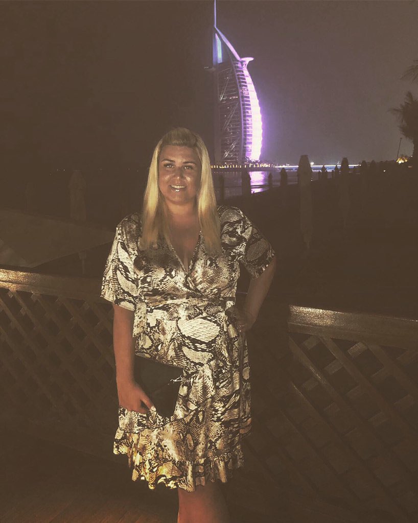 StacyCaunce's tweet photo. Dubai Nights 💫 @PierchicDubai https://t.co/iRBT4Mdy9e