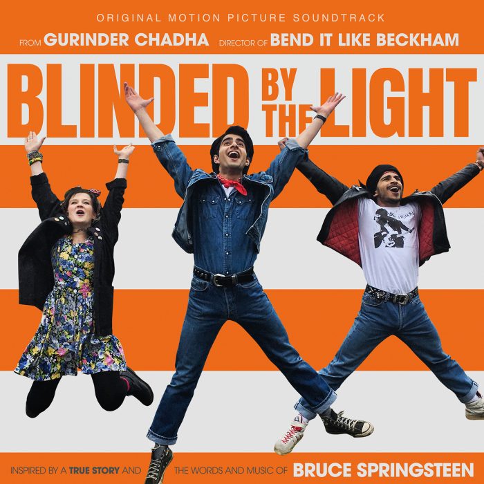 Autumn evenings are made for going to the cinema! Especially when British Comedy/Drama "Blinded By The Light", set to a soundtrack of Bruce Springsteen, comes out on Saturday!

Saturday 5th October - 7.30pm (Doors 6.30pm)
Tickets £6
 
#TheGatewaySeaton