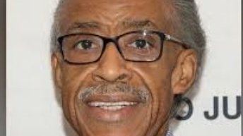 Happy 65th Birthday Rev. Al Sharpton!. 