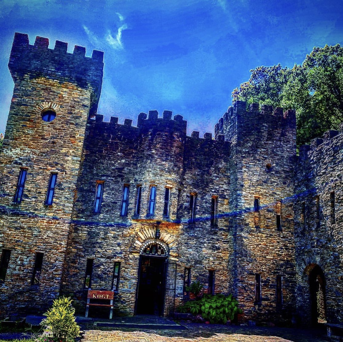 Paranormal Pursuit tweet media