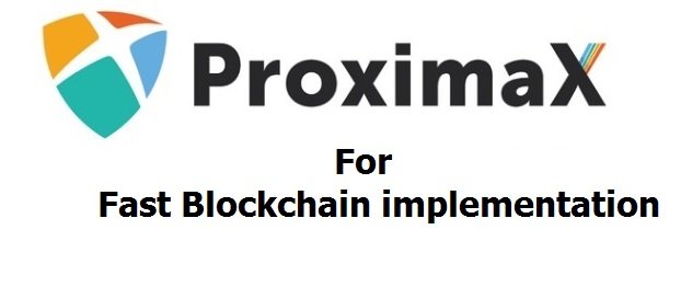 Do you know how your business on the #blockchain could get a boost by using #proximax?