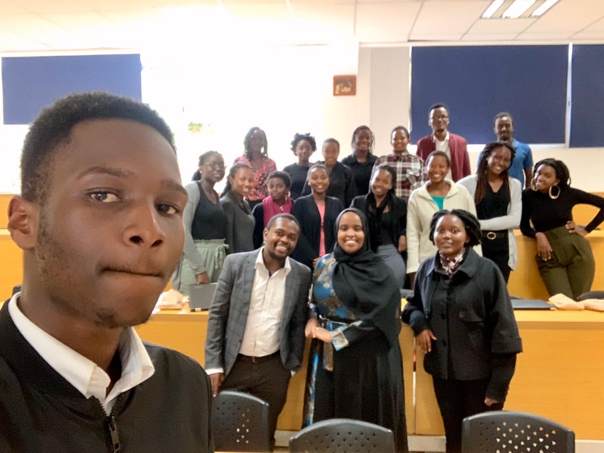 InVhestia's tweet image. Another successful training with @Suffesa  students for the financial modeling competition. 

Looking forward to seeing you on the 21st of October. #IFMC2019 #FMTraining